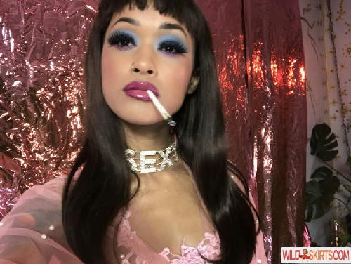 Skin Diamond / Madame Skin / rayjoycat / skindiamond nude OnlyFans, Instagram leaked photo #20