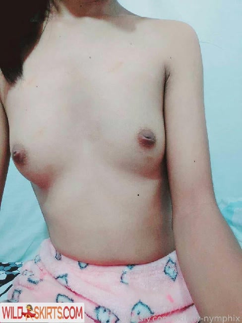 Skinny Lala / kharlaparas80 / simplyskinny / skinny-nymphix nude OnlyFans, Instagram leaked photo #46