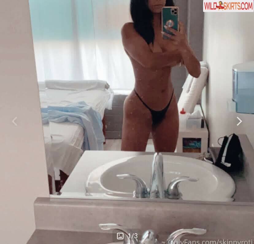 Skinnyroti nude leaked photo #17