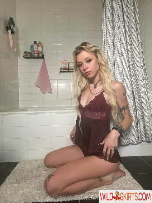 skyeangelxo nude OnlyFans, Instagram leaked photo #31