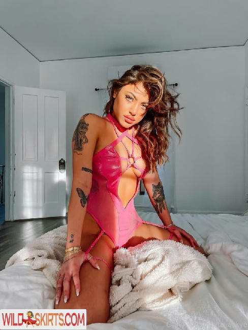 skyelia / mynameis_sky / skyelia nude OnlyFans, Instagram leaked photo #46