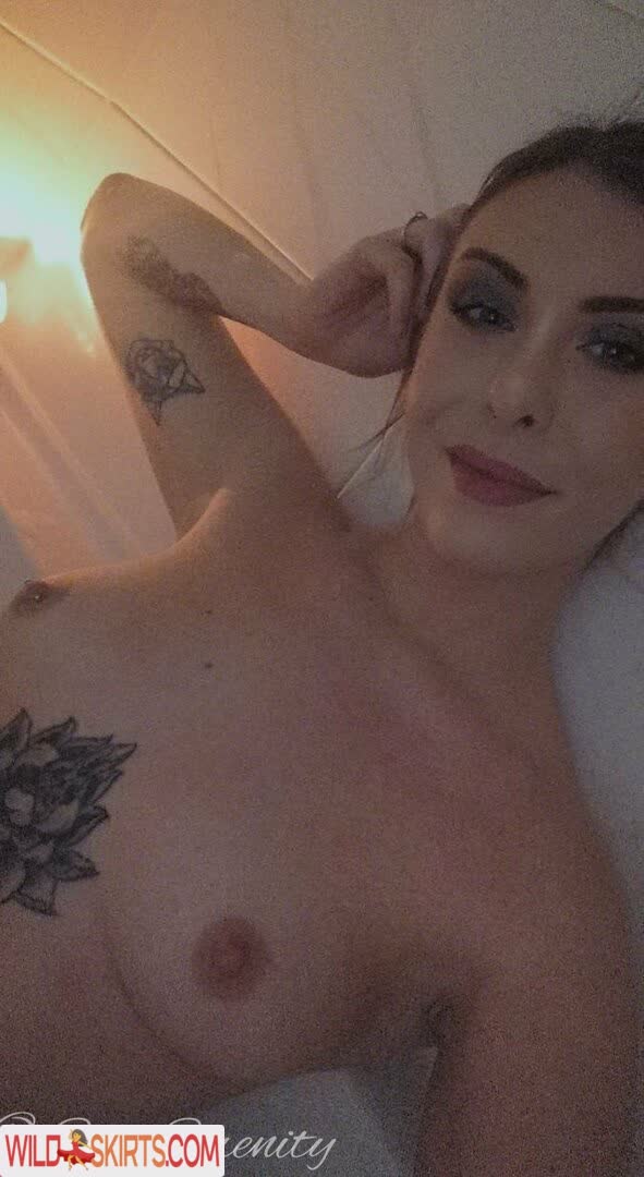 skyeserenity / skyeserenity / skyeserenityspa nude OnlyFans, Instagram leaked photo #4