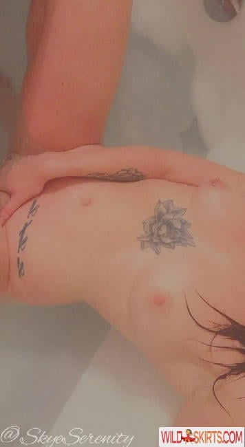 skyeserenity / skyeserenity / skyeserenityspa nude OnlyFans, Instagram leaked photo #71