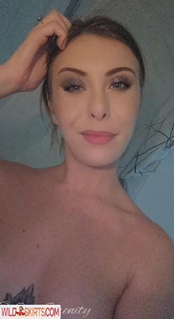 skyeserenity / skyeserenity / skyeserenityspa nude OnlyFans, Instagram leaked photo #80