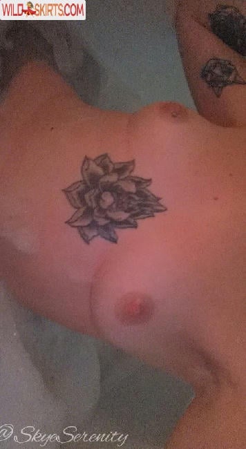 skyeserenity / skyeserenity / skyeserenityspa nude OnlyFans, Instagram leaked photo #83