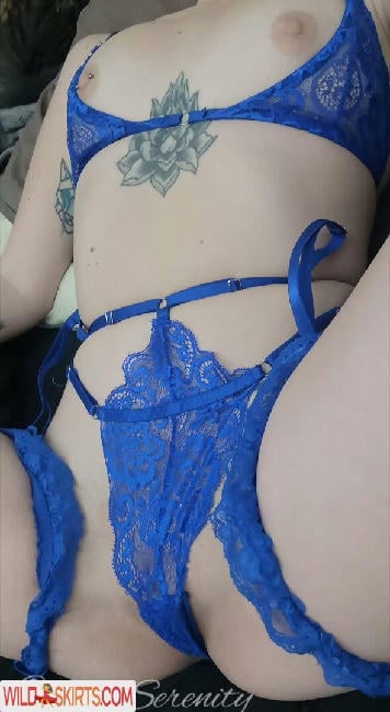 skyeserenity / skyeserenity / skyeserenityspa nude OnlyFans, Instagram leaked photo #87