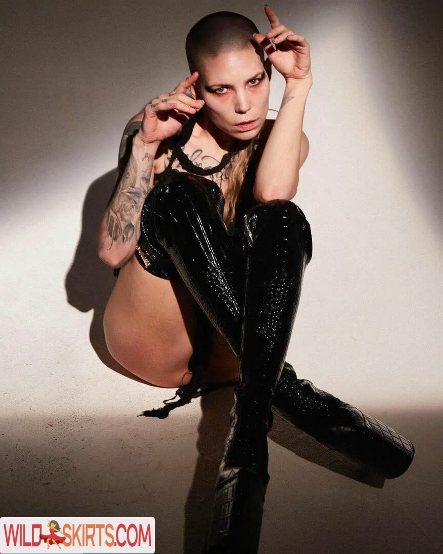 Skylar Grey / skylargrey / skylargreyxo nude OnlyFans, Instagram leaked photo #20