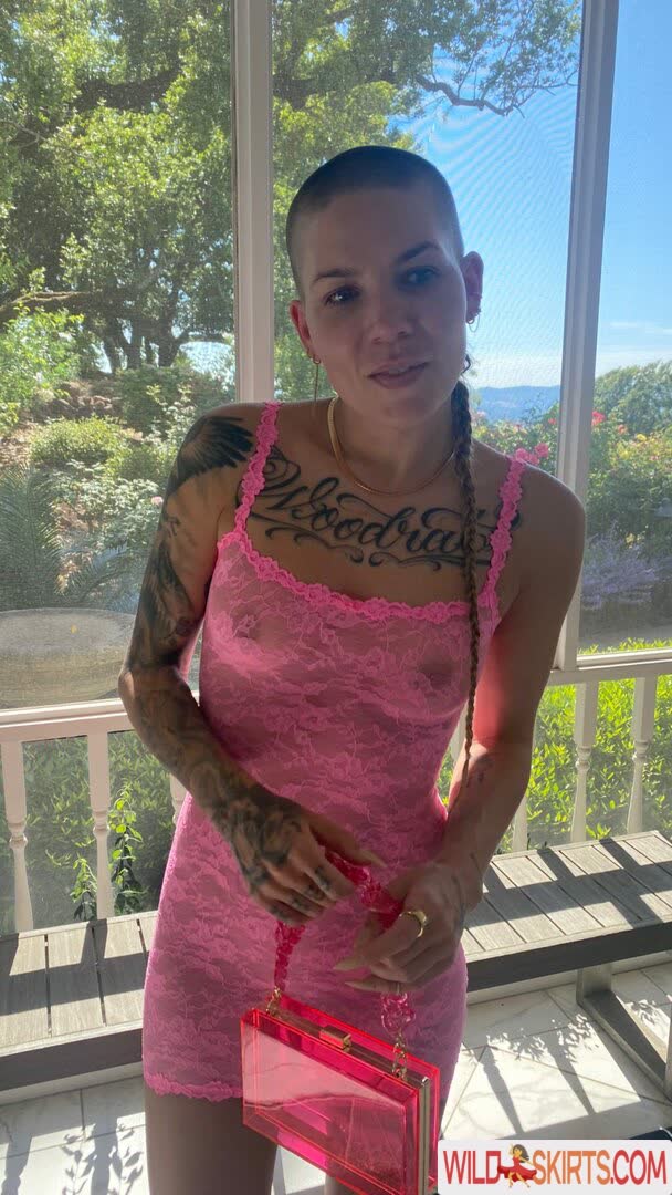 Skylar Grey / skylargrey / skylargreyxo nude OnlyFans, Instagram leaked photo