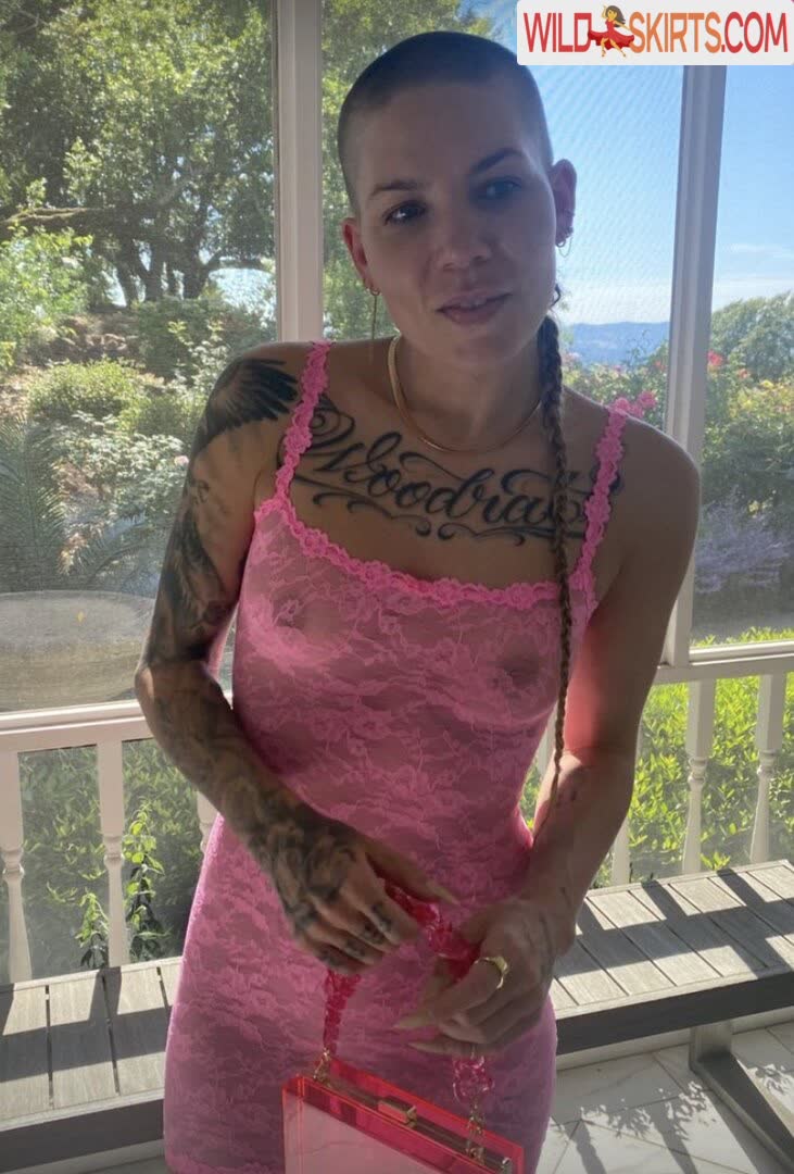 Skylar Grey / skylargrey / skylargreyxo nude OnlyFans, Instagram leaked photo #4