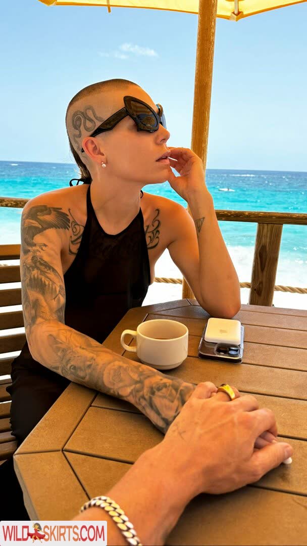 Skylar Grey / skylargrey / skylargreyxo nude OnlyFans, Instagram leaked photo #9