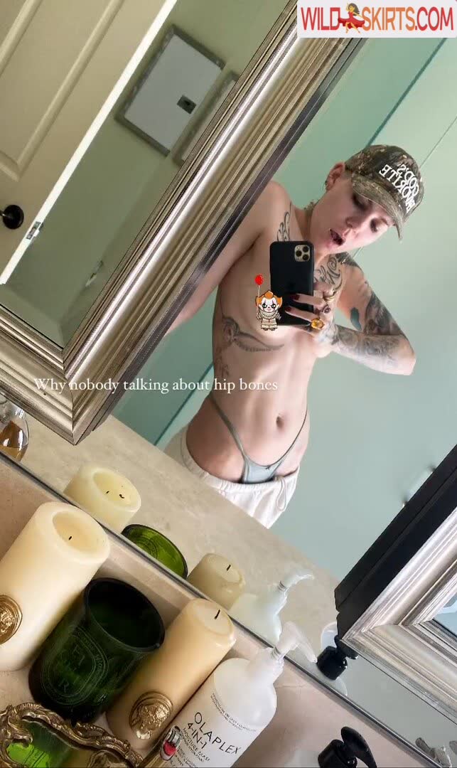 Skylar Grey / skylargrey / skylargreyxo nude OnlyFans, Instagram leaked photo #3