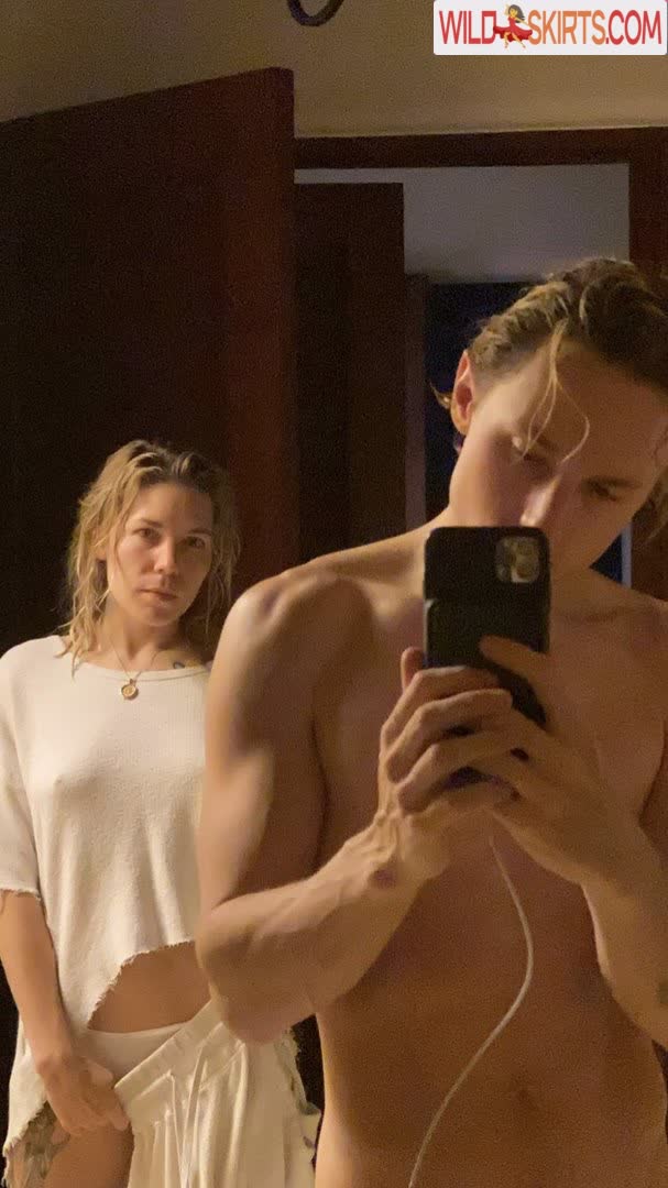 Skylar Grey / skylargrey / skylargreyxo nude OnlyFans, Instagram leaked photo #1