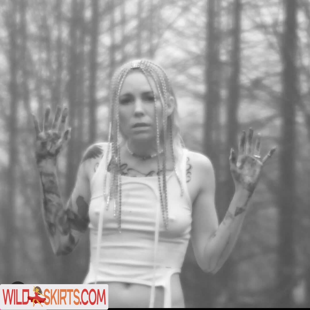 Skylar Grey / skylargrey / skylargreyxo nude OnlyFans, Instagram leaked photo #9