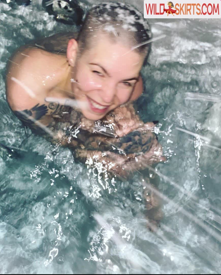 Skylar Grey / skylargrey / skylargreyxo nude OnlyFans, Instagram leaked photo #8