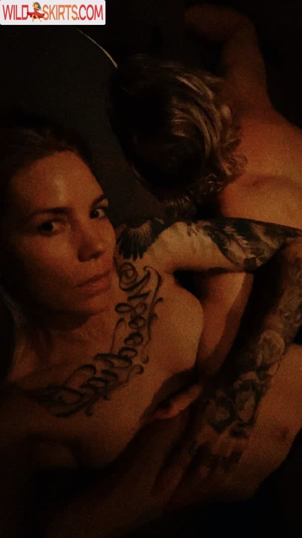 Skylar Grey nude leaked photo #14