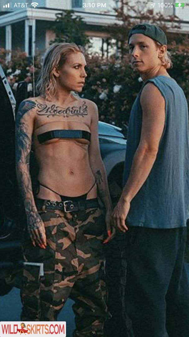 Skylar Grey / skylargrey / skylargreyxo nude OnlyFans, Instagram leaked photo #1