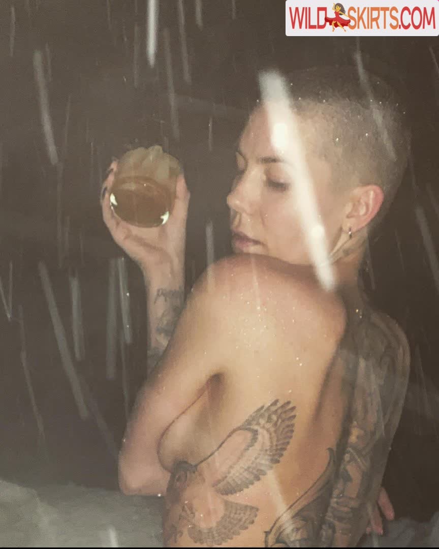 Skylar Grey nude leaked photo #25