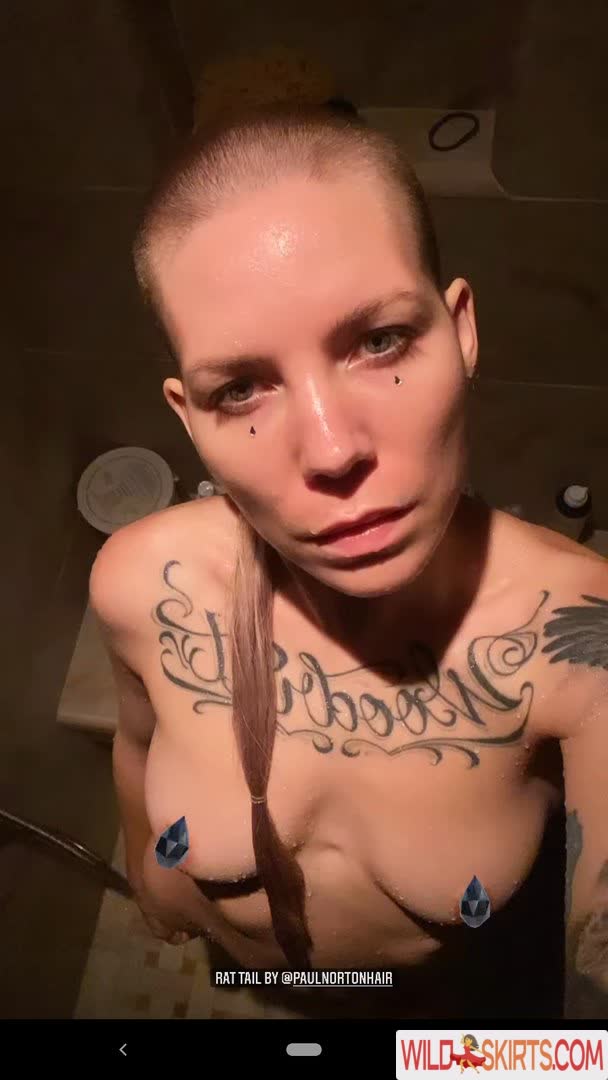 Skylar Grey / skylargrey / skylargreyxo nude OnlyFans, Instagram leaked photo #2