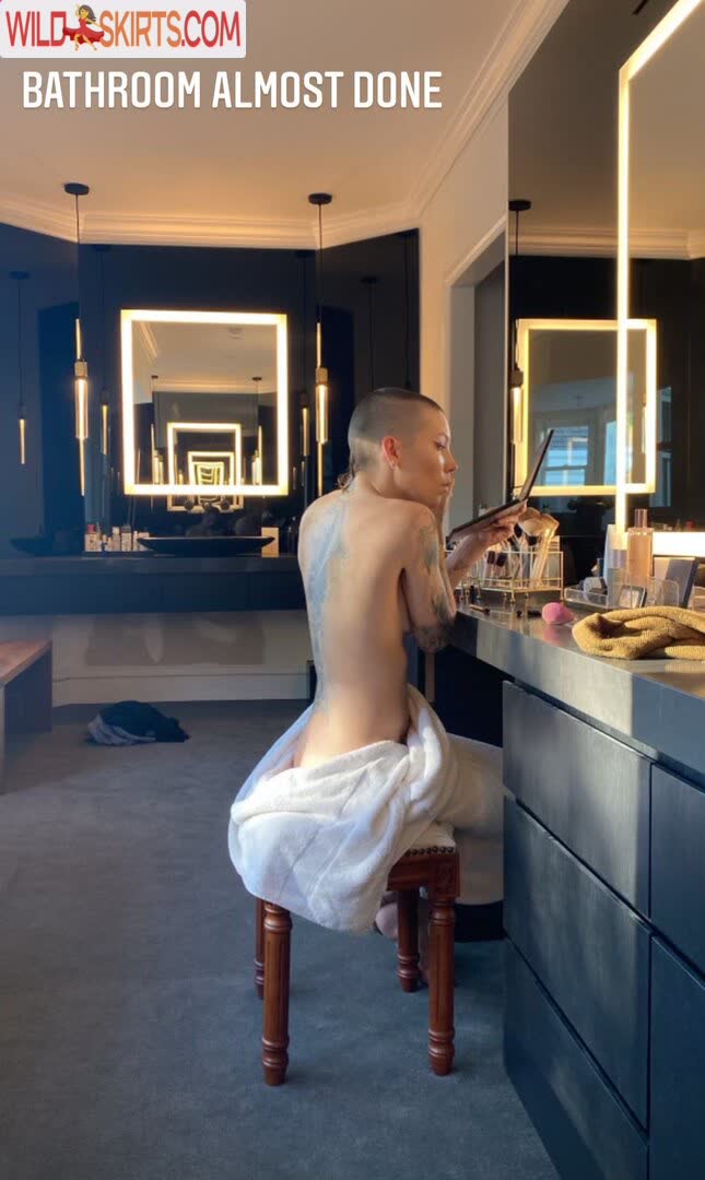 Skylar Grey / skylargrey / skylargreyxo nude OnlyFans, Instagram leaked photo #5