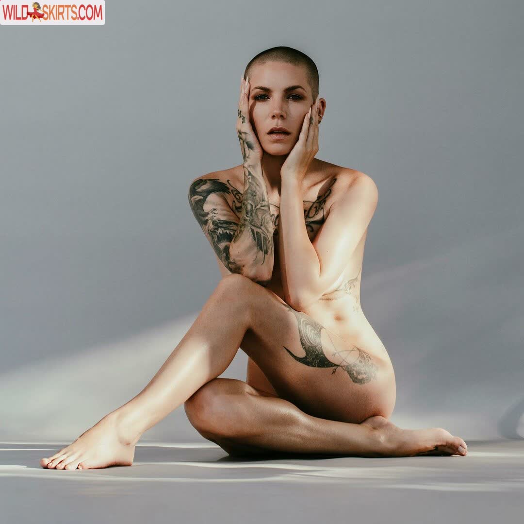 Skylar Grey nude leaked photo #67