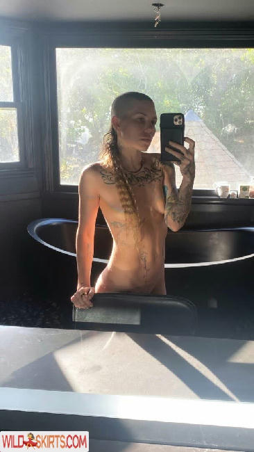 Skylar Grey / skylargrey / skylargreyxo nude OnlyFans, Instagram leaked photo #77