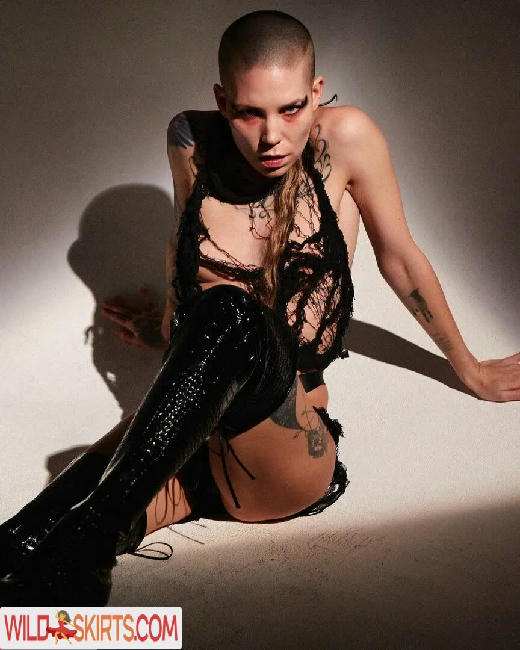 Skylar Grey / skylargrey / skylargreyxo nude OnlyFans, Instagram leaked photo #93