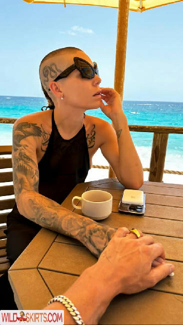 Skylar Grey / skylargrey / skylargreyxo nude OnlyFans, Instagram leaked photo #91