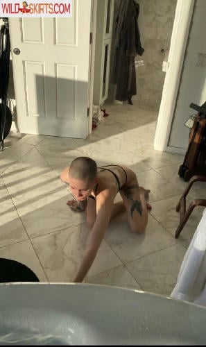 Skylar Grey / skylargrey / skylargreyxo nude OnlyFans, Instagram leaked photo #23