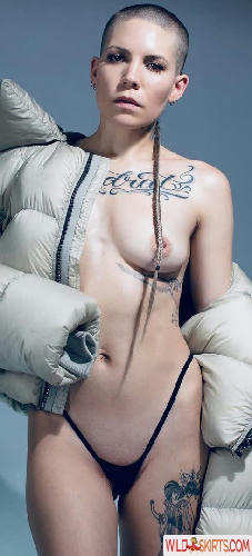 Skylar Grey / skylargrey / skylargreyxo nude OnlyFans, Instagram leaked photo #60