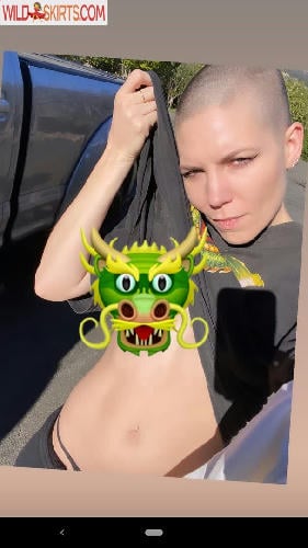 Skylar Grey / skylargrey / skylargreyxo nude OnlyFans, Instagram leaked photo #20