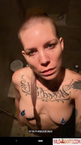 Skylar Grey / skylargrey / skylargreyxo nude OnlyFans, Instagram leaked photo #42