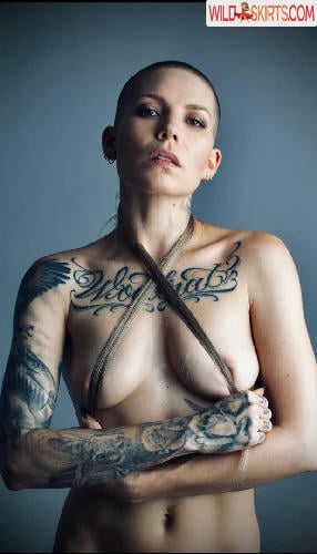 Skylar Grey / skylargrey / skylargreyxo nude OnlyFans, Instagram leaked photo #21