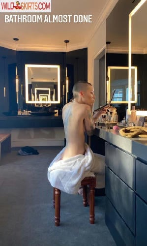 Skylar Grey / skylargrey / skylargreyxo nude OnlyFans, Instagram leaked photo #6