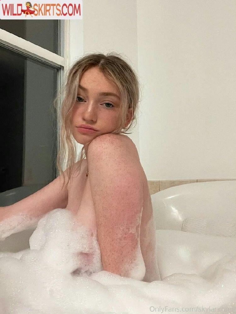 Skylar Rae / Lacy Lotus / Skylarxraee / lacylotus / more.skylarxraee nude OnlyFans, Instagram leaked photo #37