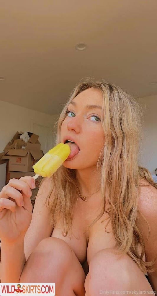 Skylar Rae / Lacy Lotus / Skylarxraee / lacylotus / more.skylarxraee nude OnlyFans, Instagram leaked photo #59