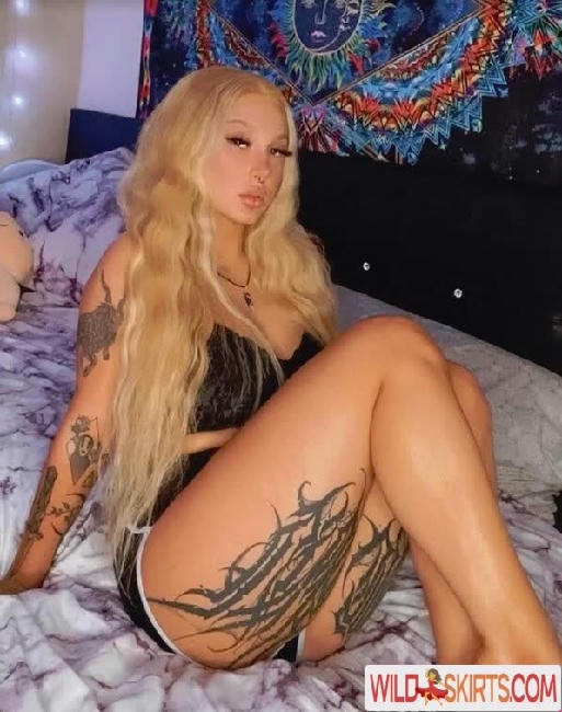 Skylar Vox / _skylarvox_ / theskylarvox nude OnlyFans, Instagram leaked photo #195