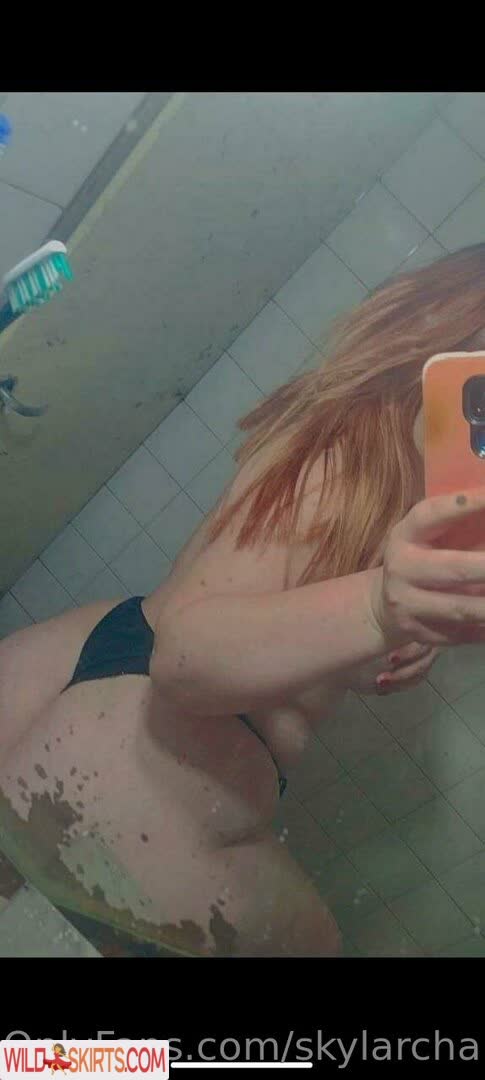 skylarcharm / skylarcharm / skylarcoram nude OnlyFans, Instagram leaked photo #57