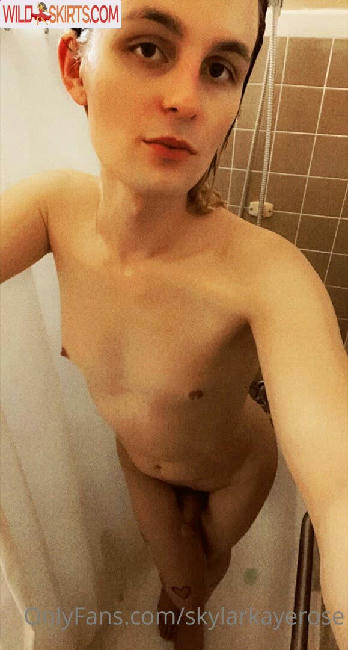 skylarkayerose nude OnlyFans, Instagram leaked photo #25