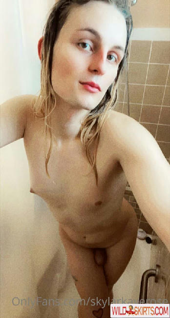 skylarkayerose nude OnlyFans, Instagram leaked photo #8