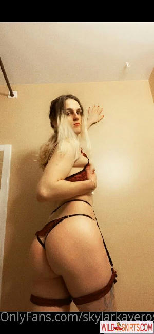 skylarkayerose nude OnlyFans, Instagram leaked photo #63