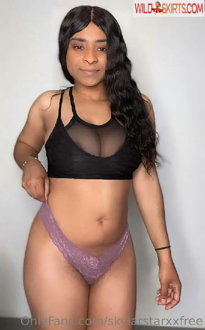 skylarstarxxfree / skylarstarxxfree / therealsky0219xx nude OnlyFans, Instagram leaked photo #22