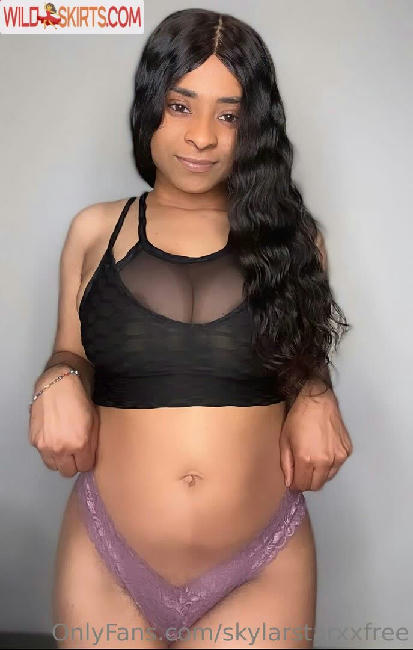 skylarstarxxfree / skylarstarxxfree / therealsky0219xx nude OnlyFans, Instagram leaked photo #41