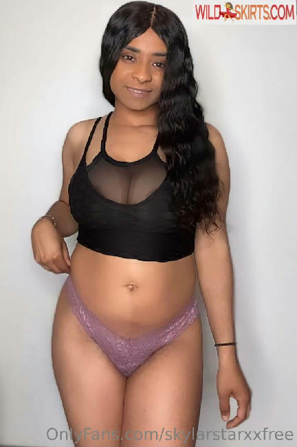 skylarstarxxfree / skylarstarxxfree / therealsky0219xx nude OnlyFans, Instagram leaked photo #32