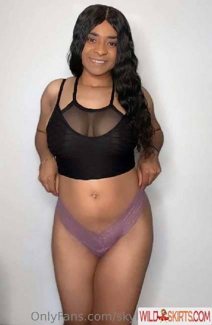 skylarstarxxfree / skylarstarxxfree / therealsky0219xx nude OnlyFans, Instagram leaked photo #39