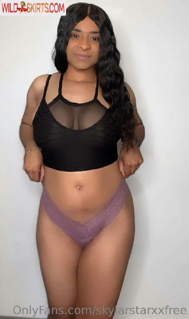 skylarstarxxfree / skylarstarxxfree / therealsky0219xx nude OnlyFans, Instagram leaked photo #48