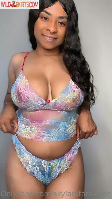 skylarstarxxfree / skylarstarxxfree / therealsky0219xx nude OnlyFans, Instagram leaked photo #50