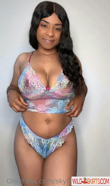 skylarstarxxfree / skylarstarxxfree / therealsky0219xx nude OnlyFans, Instagram leaked photo #55