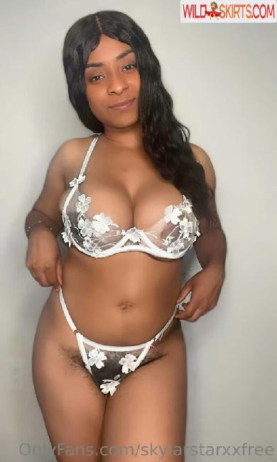 skylarstarxxfree / skylarstarxxfree / therealsky0219xx nude OnlyFans, Instagram leaked photo #95