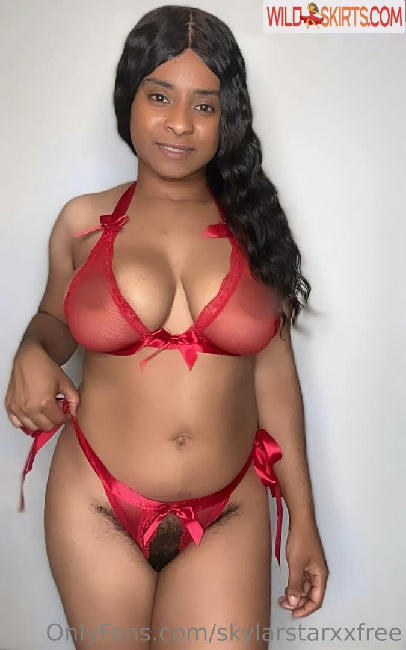 skylarstarxxfree / skylarstarxxfree / therealsky0219xx nude OnlyFans, Instagram leaked photo #79