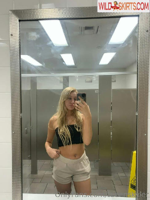 SkylerStormxo / skylerstormxo nude OnlyFans, Instagram leaked photo #19